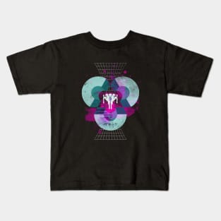 Zanac Kids T-Shirt